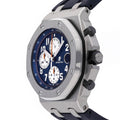 AUDEMARS PIGUET - Royal Oak Offshore