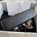 CHANEL CLASSIC HANDBAG