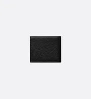 Saddle Bifold Card Holder