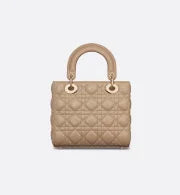 Small Lady Dior My ABCDior Bag