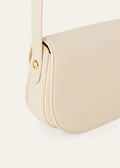 Loro Piana Mini Ghiera bag Grained Calfskin