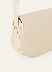 Loro Piana Mini Ghiera bag Grained Calfskin