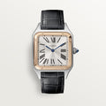 SANTOS-DUMONT WATCH W2SA0011