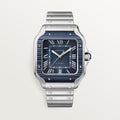 SANTOS DE CARTIER WATCH WSSA0048