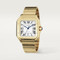 SANTOS DE CARTIER WATCH WGSA0029