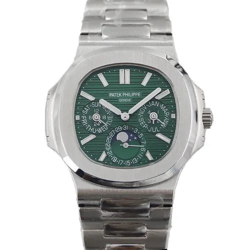 Patek Philippe Nautilus