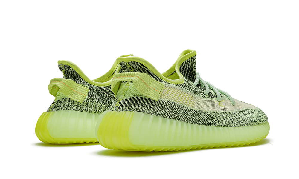 Yeezy Boost 350 V2 “Yeezreel”