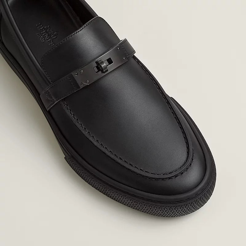 Hermes Game slip-on sneaker