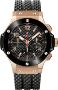 HUBLOT Big Bang Original Gold Ceramic 301.PB.131.RX
