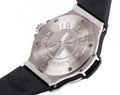 HUBLOT Big Bang Steel Diamonds 361.SX.1270.RX.1104