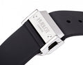 HUBLOT Big Bang Steel Diamonds 361.SX.1270.RX.1104
