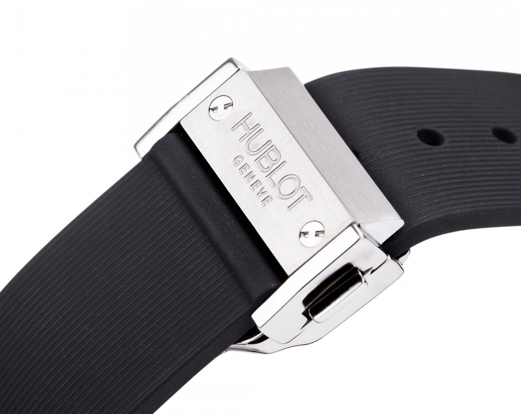 HUBLOT Big Bang Steel Diamonds 361.SX.1270.RX.1104