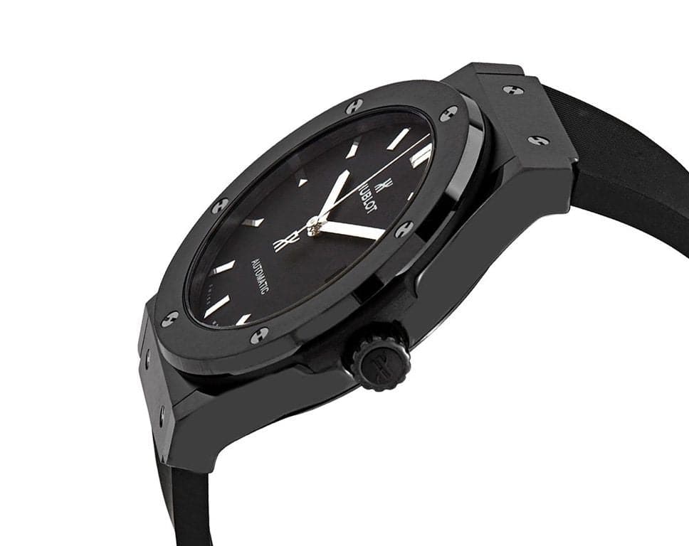 HUBLOT Classic Fusion Black Magic 511.CM.1171.RX