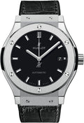 HUBLOT Classic Fusion Titanium 511.NX.1171.LR