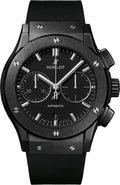 HUBLOT Classic Fusion Chronograph Black Magic 521.CM.1171.RX