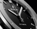 HUBLOT Classic Fusion Titanium 565.NX.1470.RX