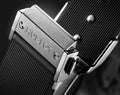 HUBLOT Classic Fusion Titanium 565.NX.1470.RX