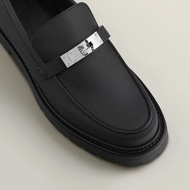 Hermes Icone Loafer
