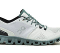 On Running Cloud X Shift – Glacier Grey Olive