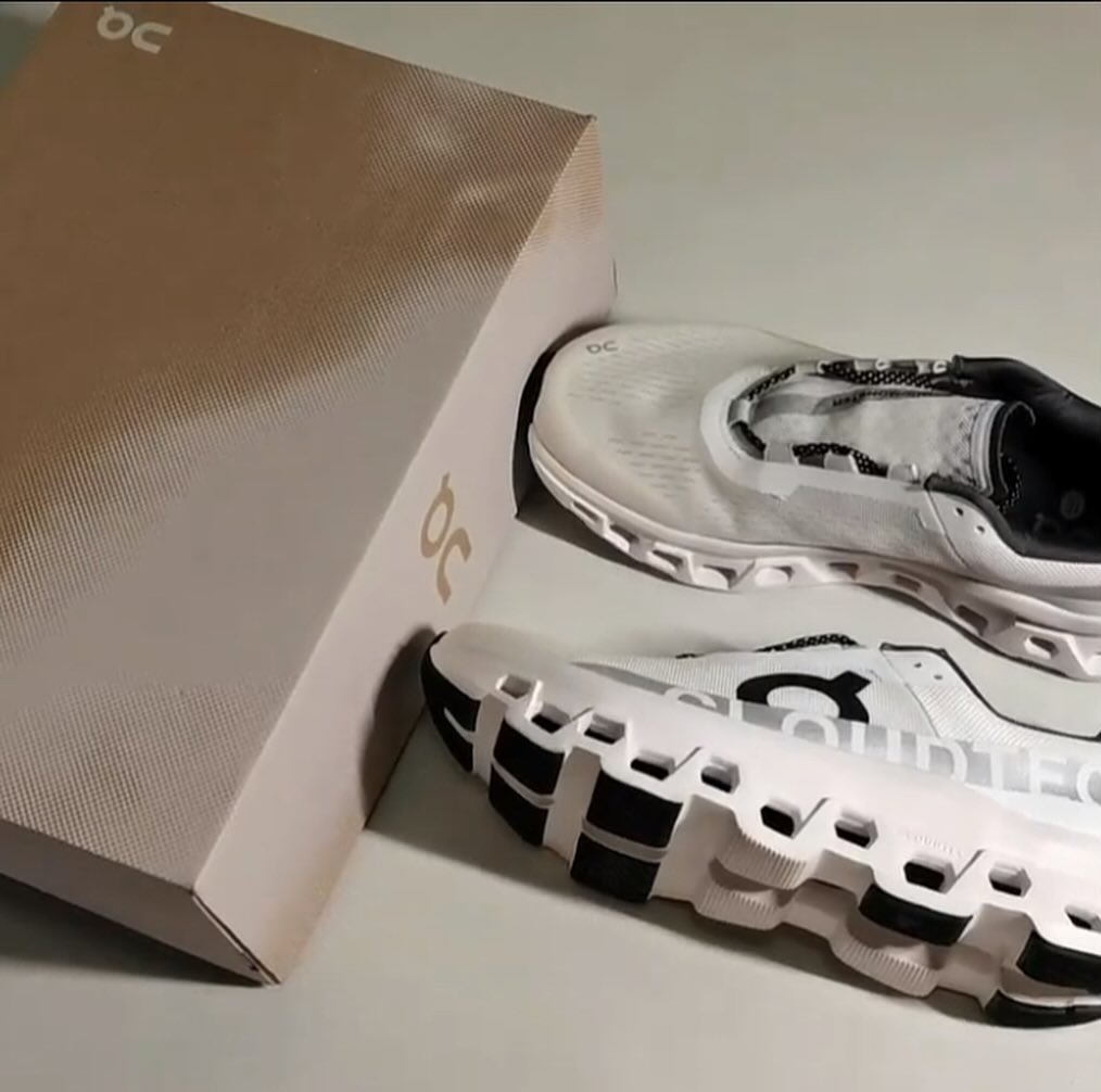QC OnCloud Monster 1