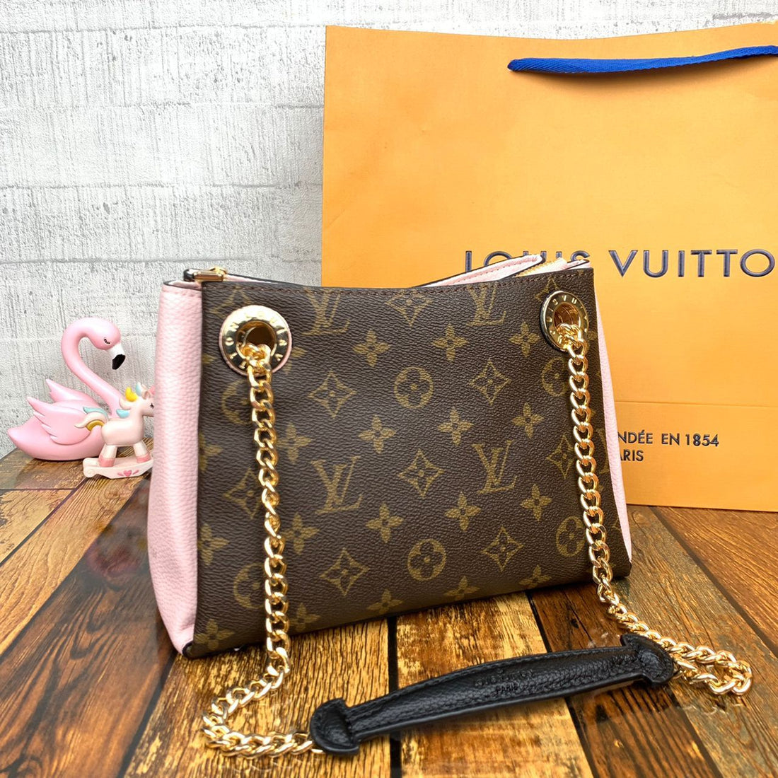 Louis Vuitton Purse