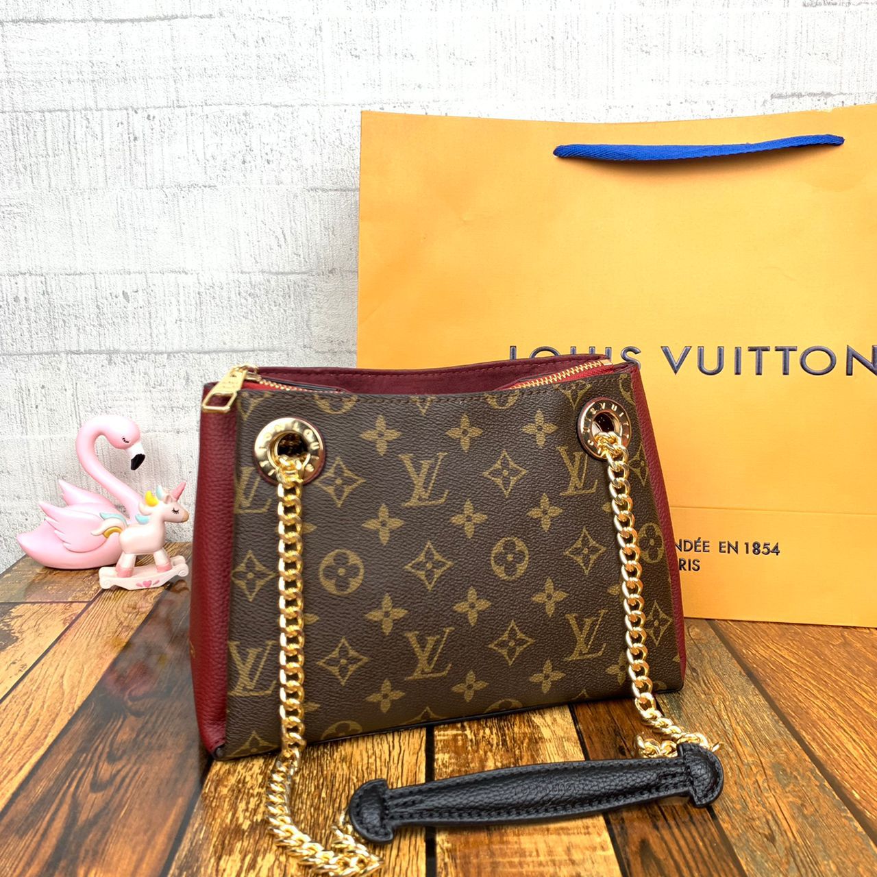 Louis Vuitton Purse