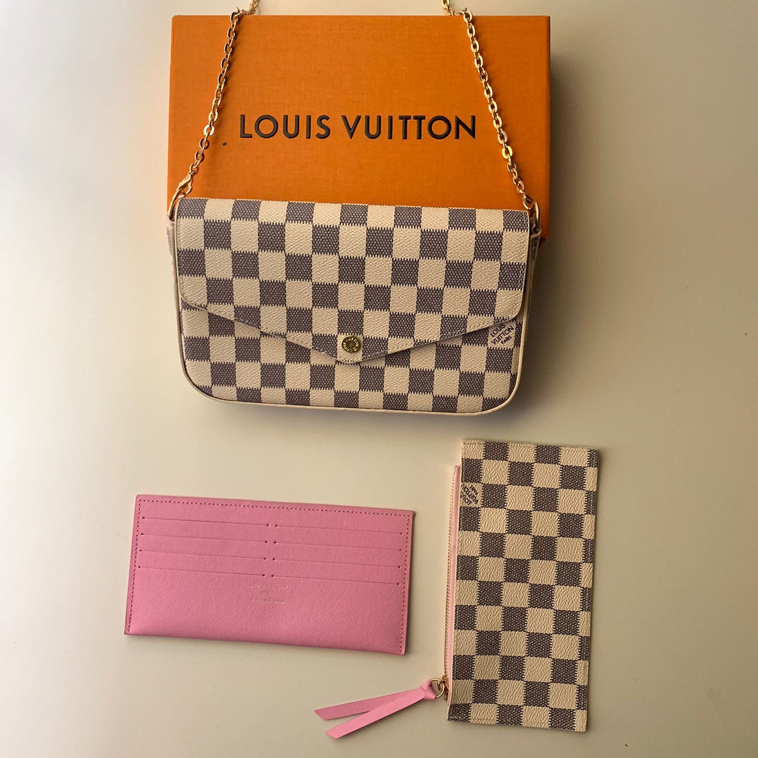Louis Vuitton Purse