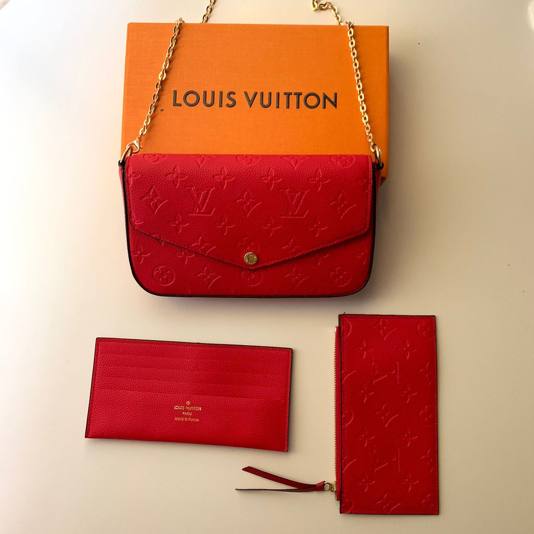 Louis Vuitton Purse