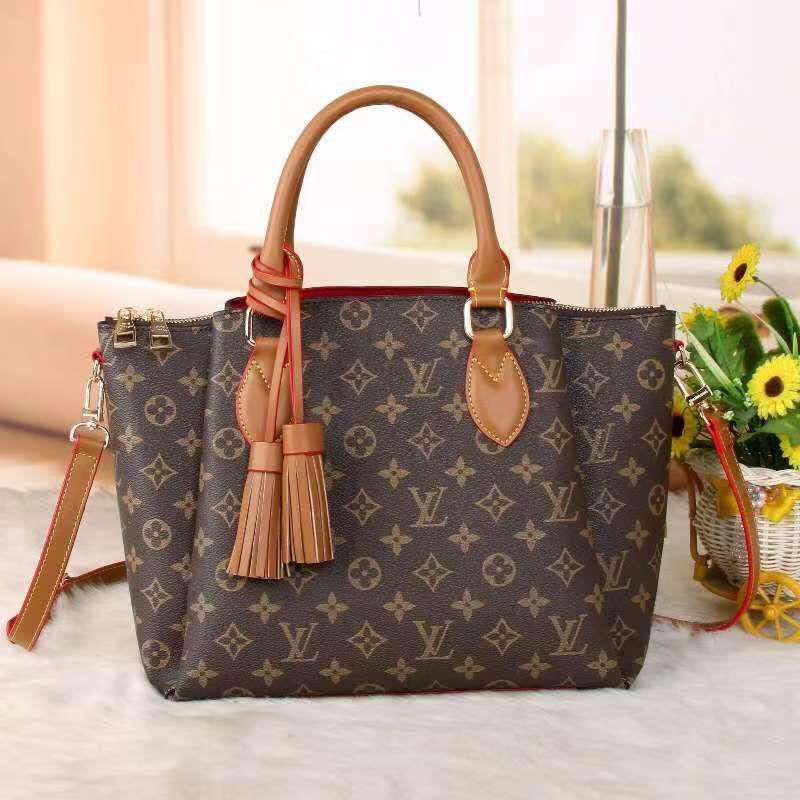 Louis Vuitton Hand-Bag