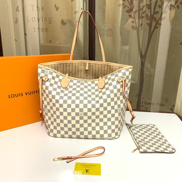 Louis Vuitton Hand-Bag