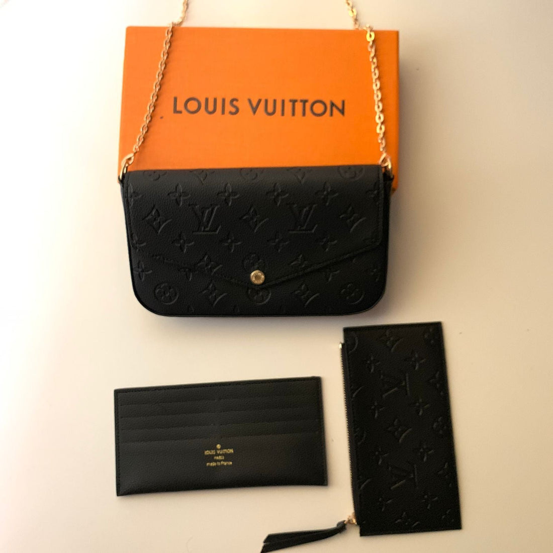 Louis Vuitton Purse
