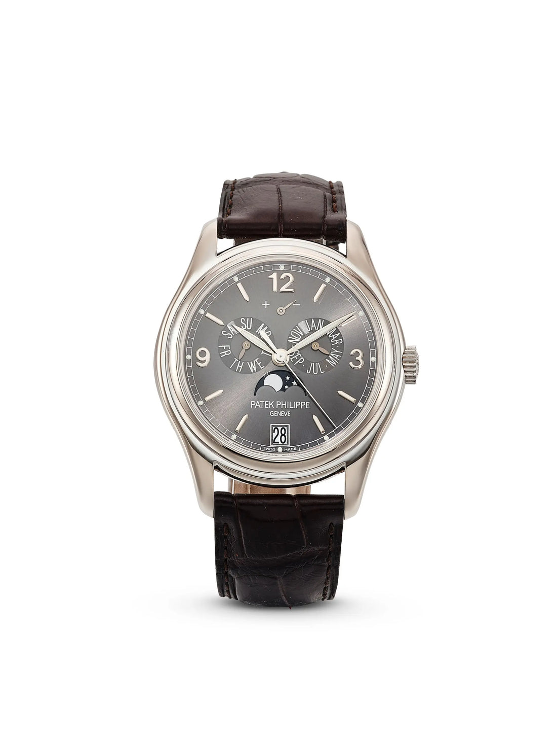 PATEK PHILIPPE | REF.5146G-010