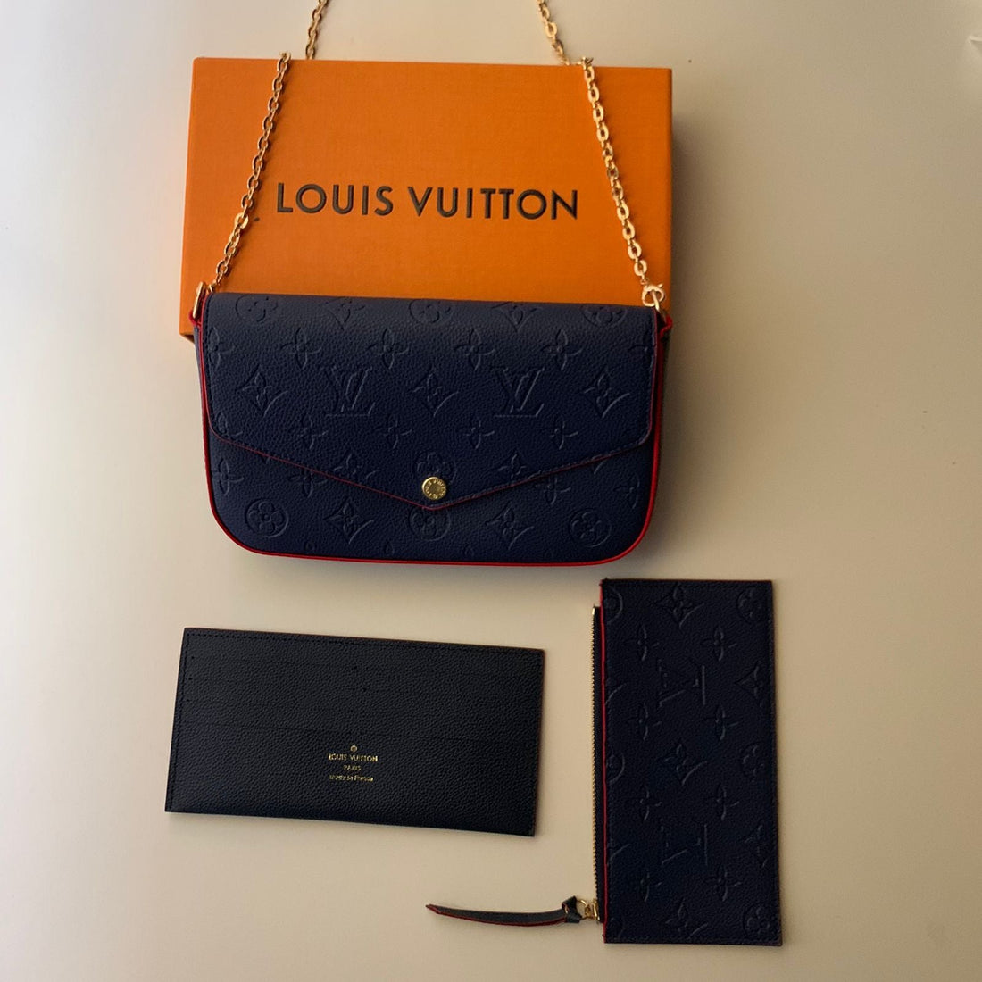 Louis Vuitton Purse