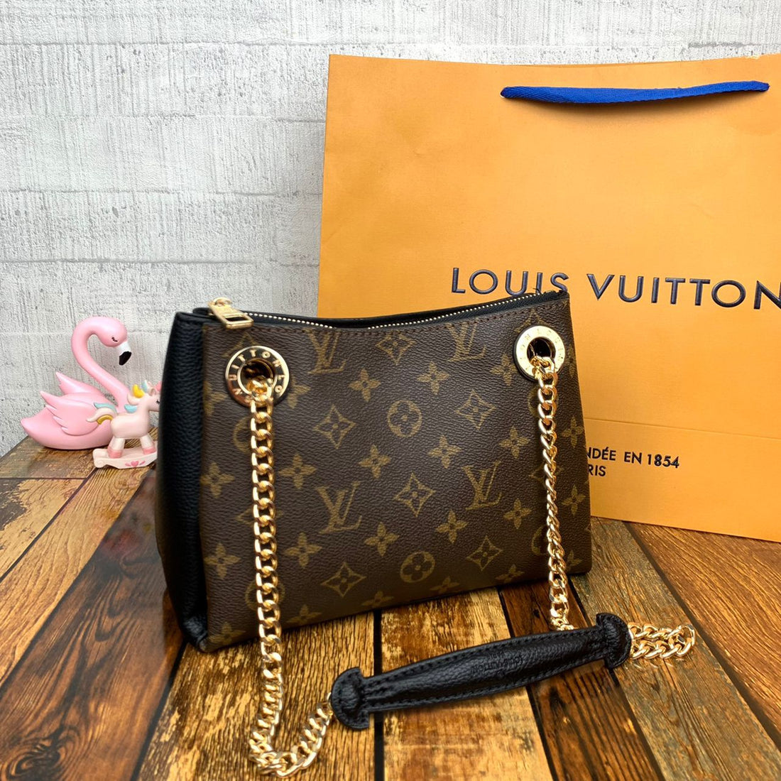 Louis Vuitton Purse