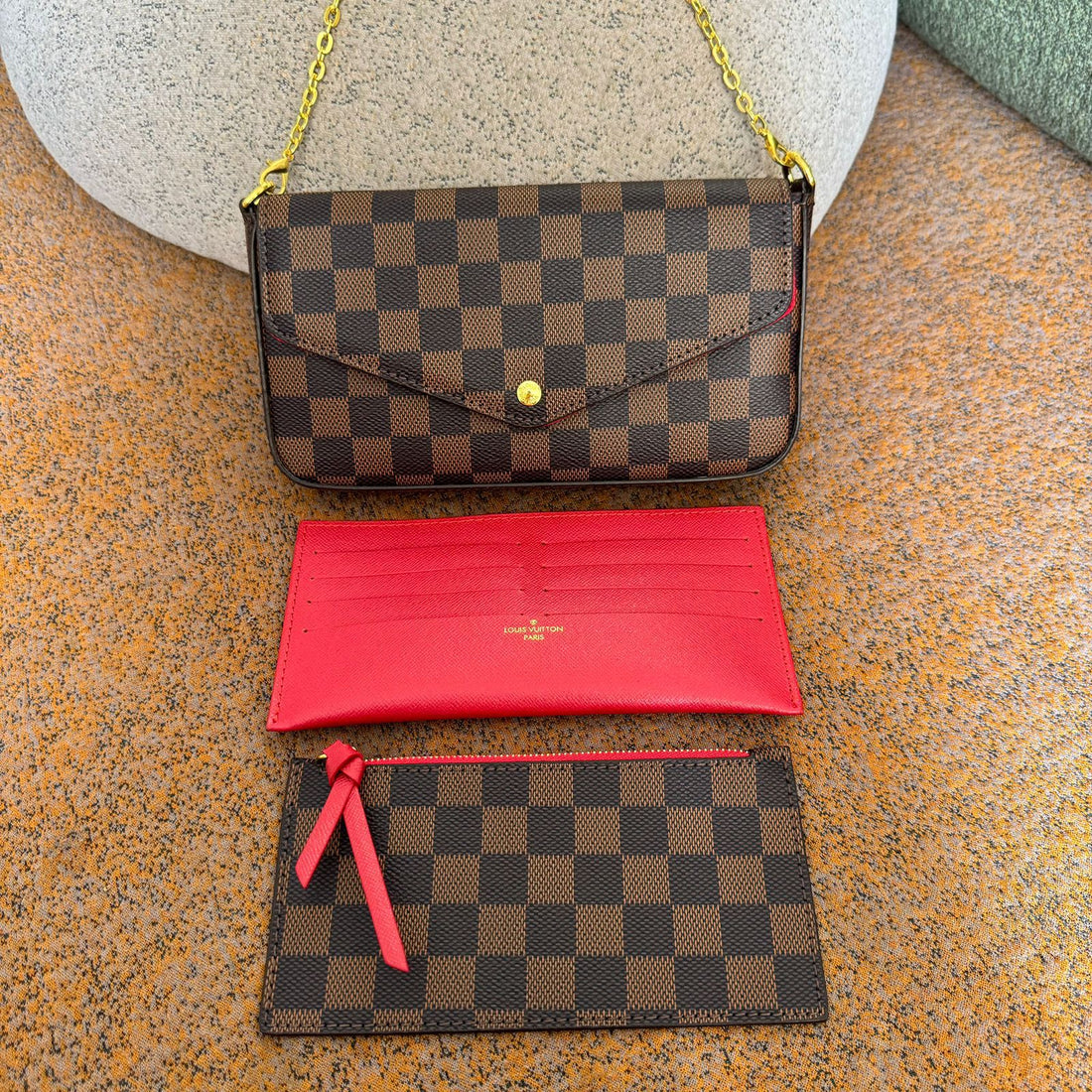 Louis Vuitton Purse