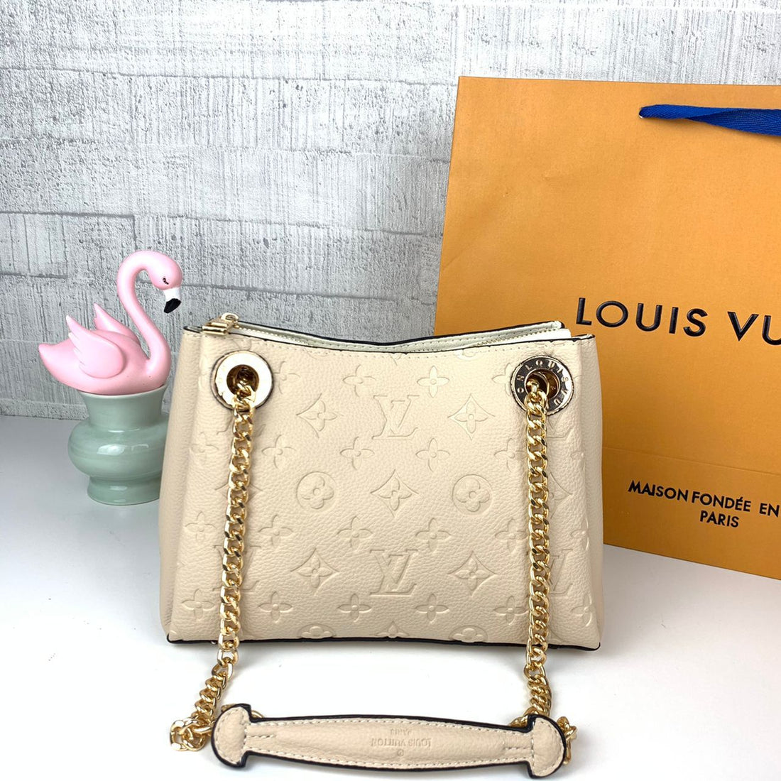 Louis Vuitton Purse
