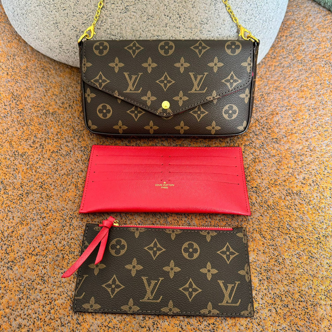 Louis Vuitton Purse