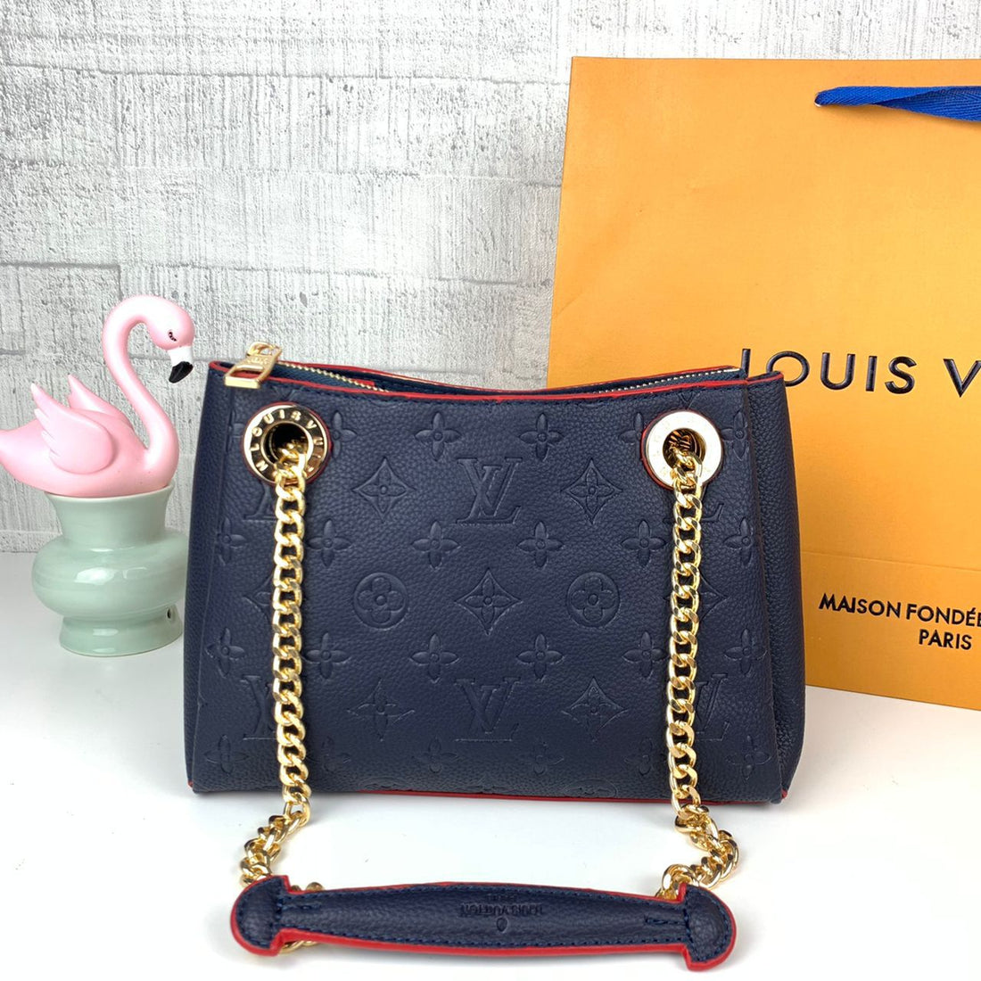 Louis Vuitton Purse