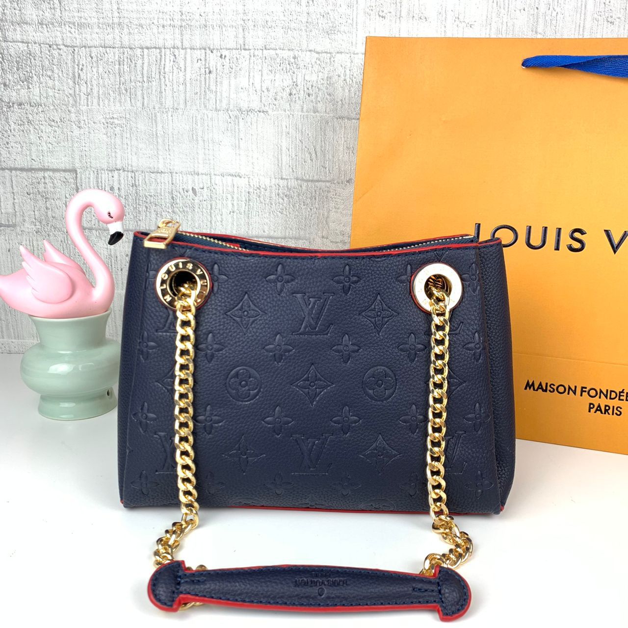 Louis Vuitton Purse