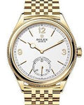 Rolex Perpetual 1908