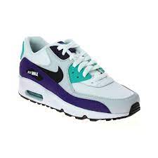 Nike Air Max 90 Essential White/Black-Hyper Jade