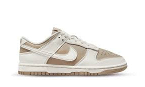 Nike Dunk Low Next Nature Beige Sail