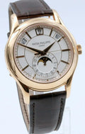 Patek Philippe Complications 5205R-001