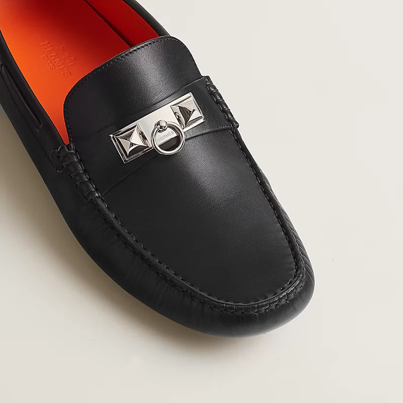 Hermes Irving Loafer