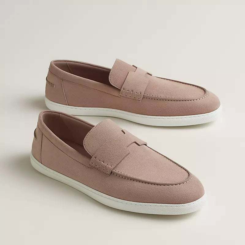 Hermes Job Loafer