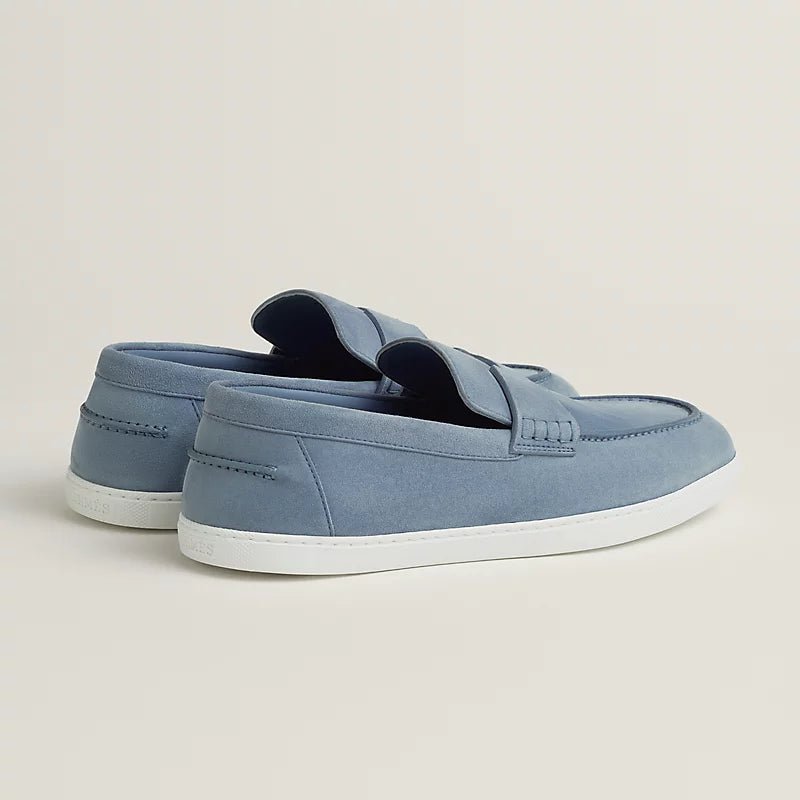Hermes Job Loafer