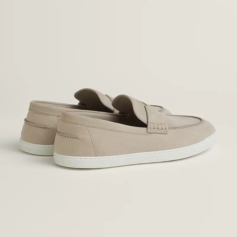 Hermes Job Loafer