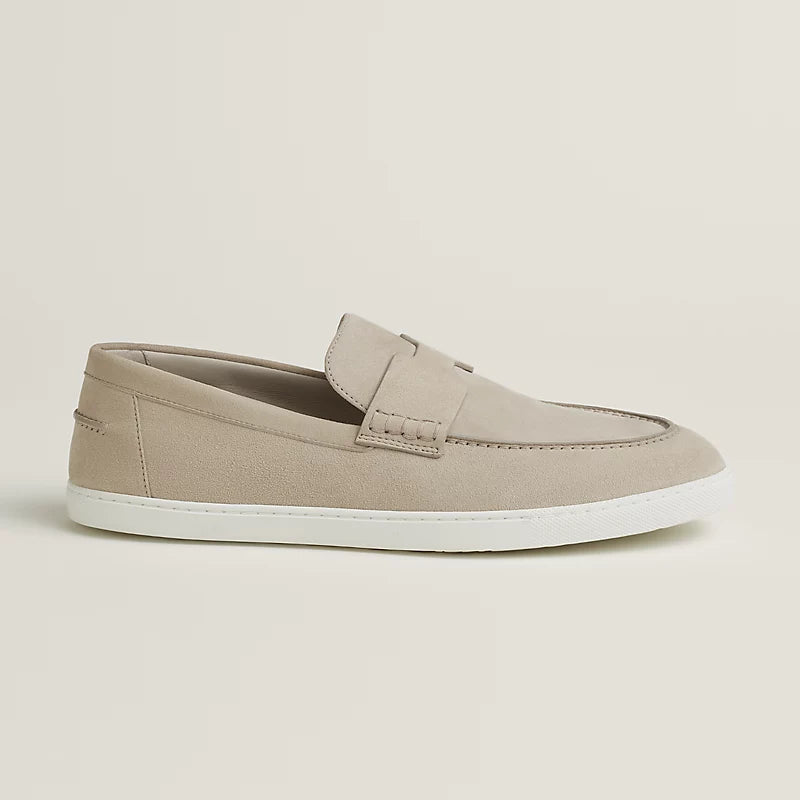 Hermes Job Loafer