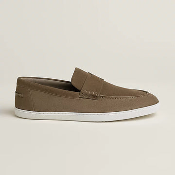Hermes Job Loafer