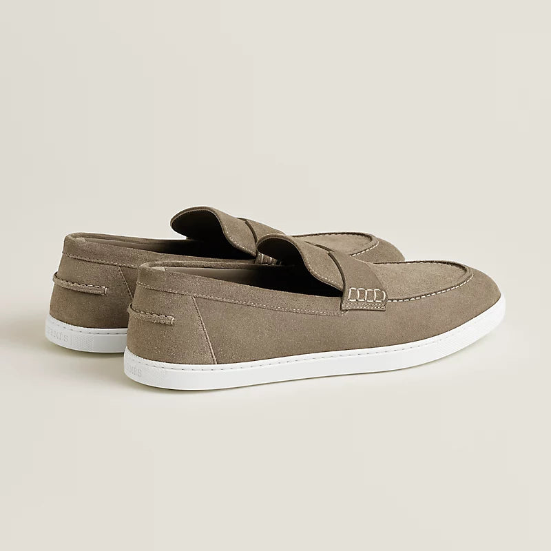 Hermes Job Loafer